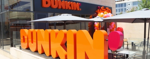 Dunkin'
