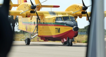 Canadair