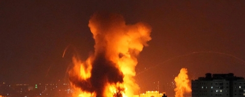 Gaza