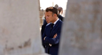 Macron