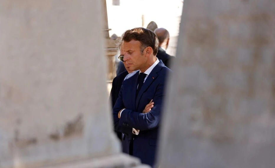 Macron