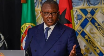 Guinée Bissau