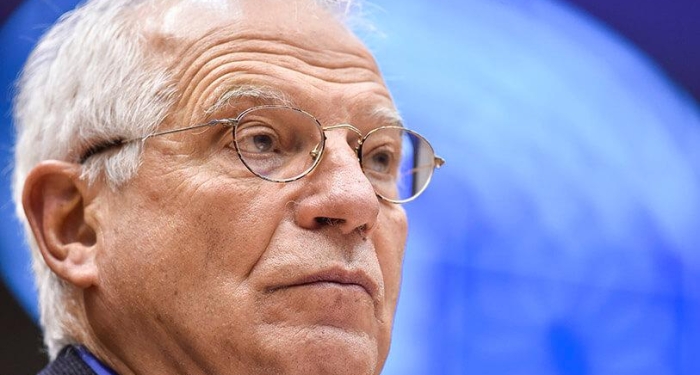 Josep Borrell