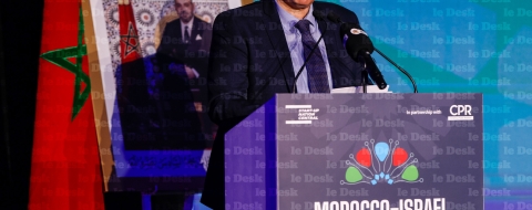 David Govrin