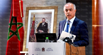 Chakib Benmoussa