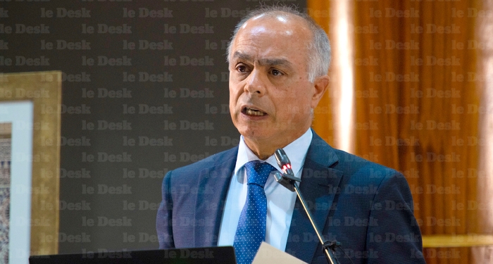 Chakib Benmoussa, Haut-Commissaire au Plan