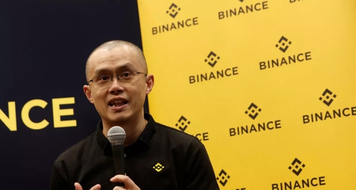 Binance