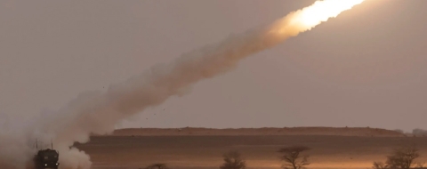 HIMARS