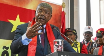 Angola