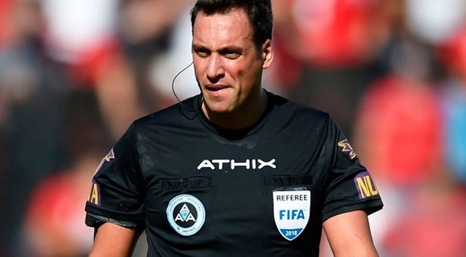 Argentine