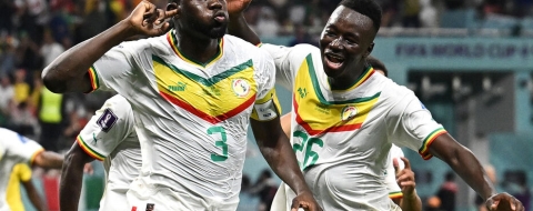 Sénégal