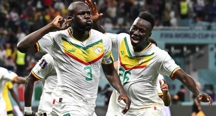 Sénégal