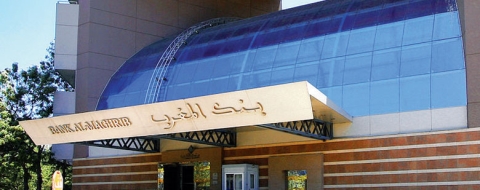 Bank Al Maghrib