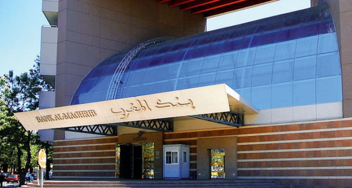 Bank Al Maghrib