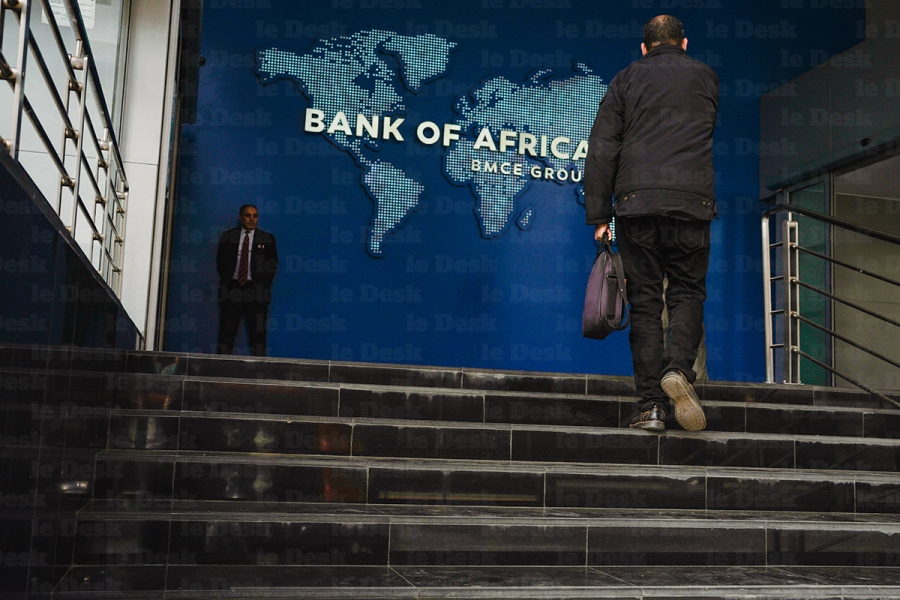 Bank Of Africa