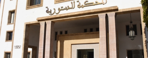 CourConstitutionnelle
