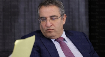Imad Barrakad, président du directoire SMIT.