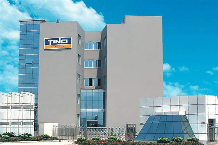 Tinci