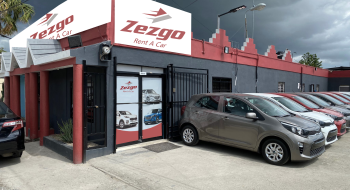 Zezgo