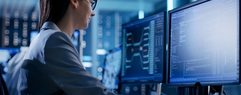 Développement informatique