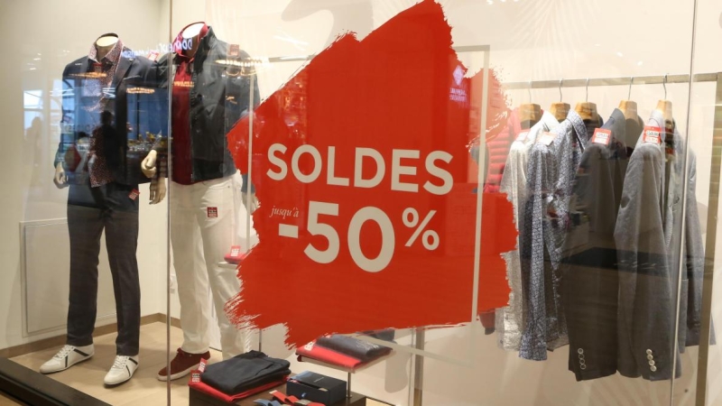 Soldes