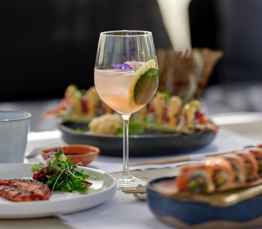 S-Lounge