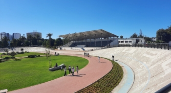 Vélodrome de Casablanca