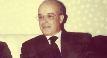 Mohamed Sekkat, ancien gouverneur de Bank Al-Maghrib