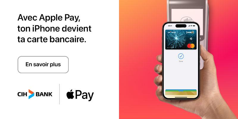 Apple Pay