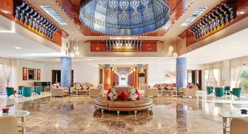 Le Meridien N'fiss Marrakech