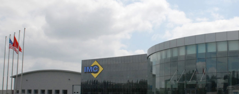 Siège de IMC