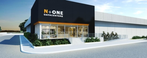 N+One Datacenters