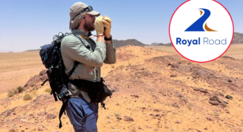 Royal Roads Arabia