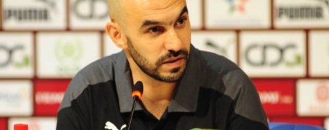 Walid Regragui