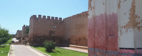 Kasbah de Tadla