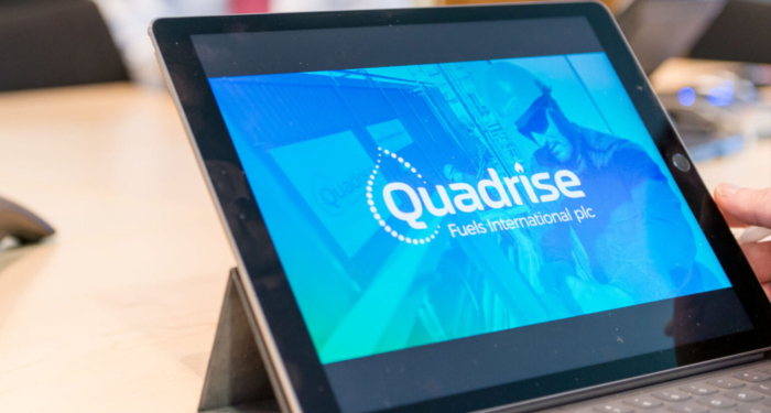 Quadrise