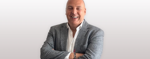 Gilles Sitbon, PDG d'Ipanema Consulting