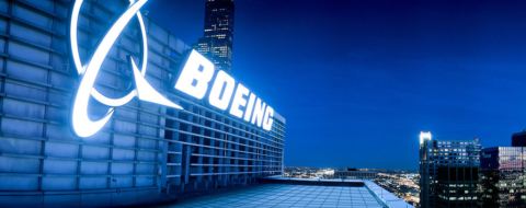 Boeing