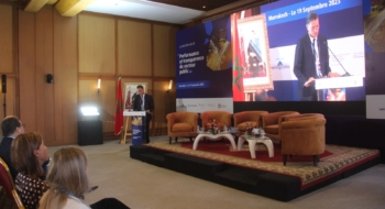 Conférence de Marrakech