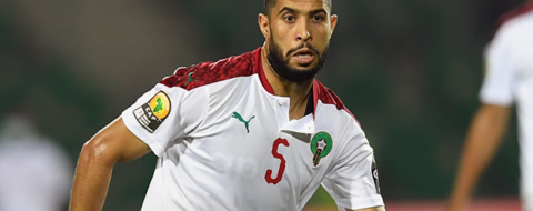 Yahya Jabrane