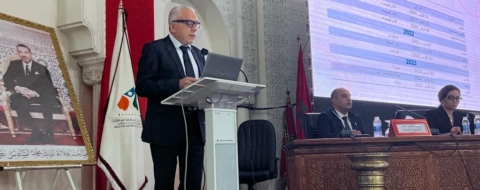 Abdellatif Maazouz