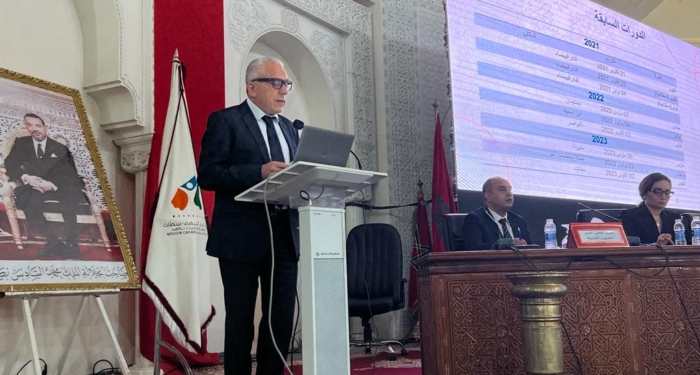 Abdellatif Maazouz