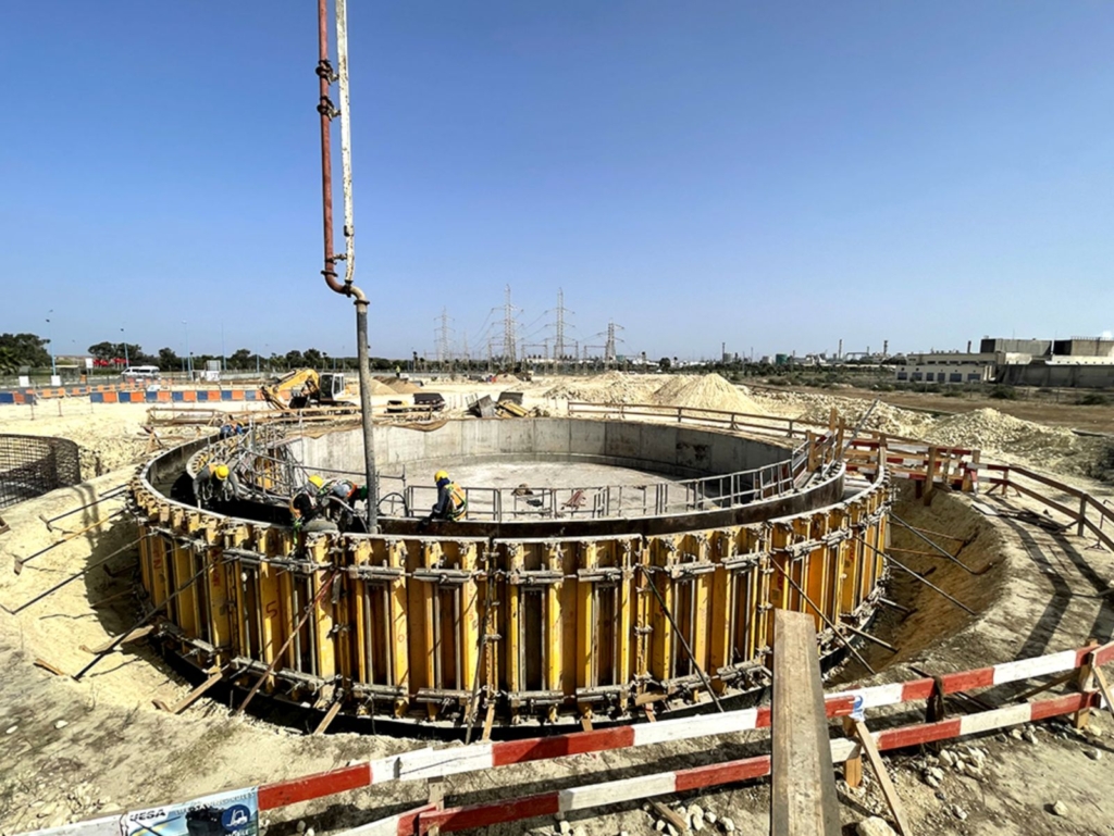 lg-chem-quipera-l-usine-de-dessalement-du-groupe-ocp-jorf-lasfar