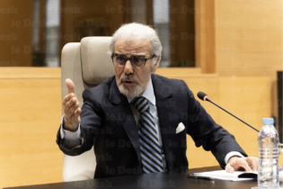 Abdellatif Jouahri, wali de Bank Al Maghrib