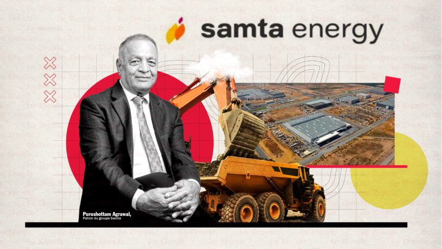 Samta