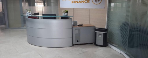 Atlantique Finance