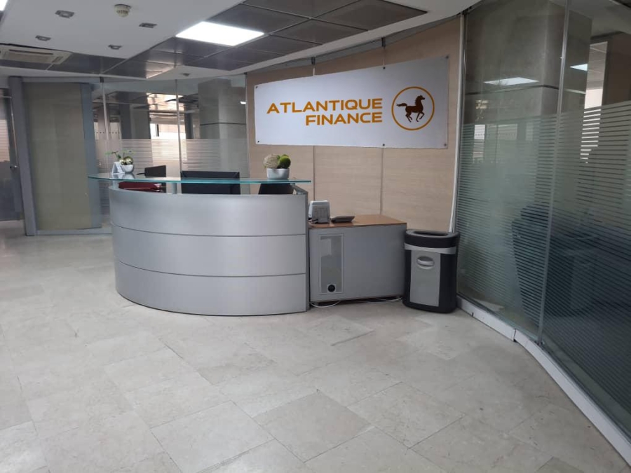 Atlantique Finance