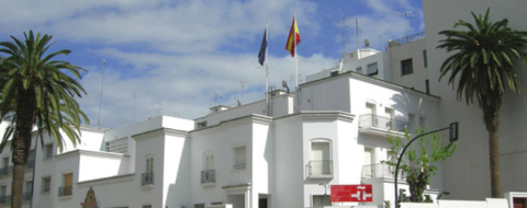 Institut Cervantes de Rabat. Crédit: Institut Cervantes.