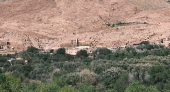 Al Haouz.