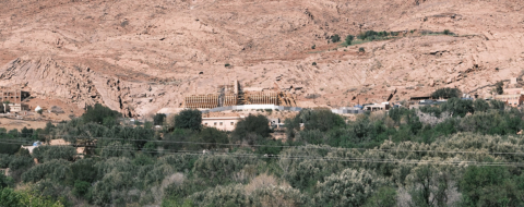 Al Haouz.
